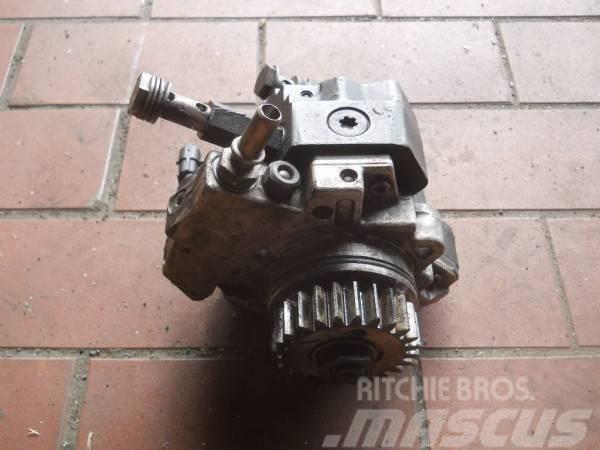 Bosch Kraftstoffhochdruckpumpe MAN  51111037763 Motorlar