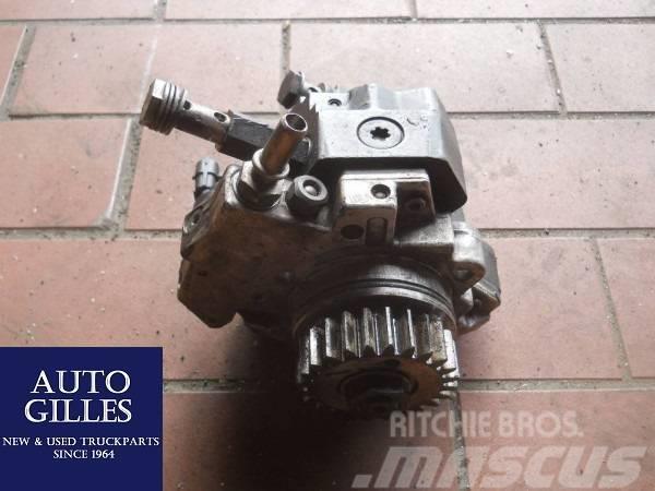 Bosch Kraftstoffhochdruckpumpe MAN  51111037763 Motorlar