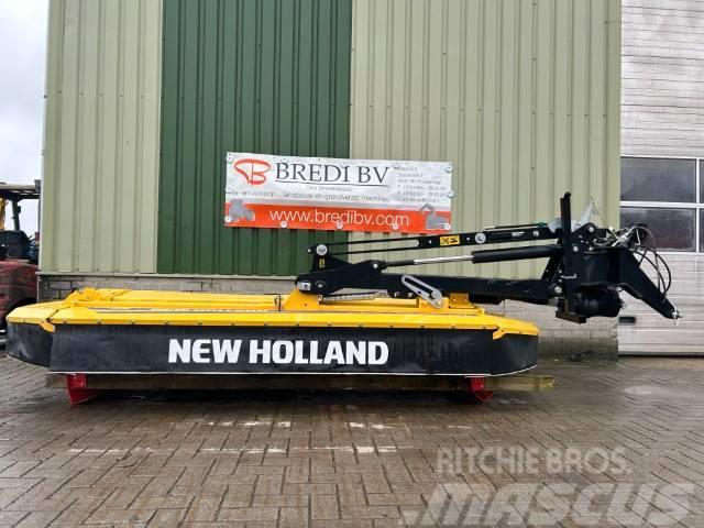 New Holland Disccutter 320 Çayir biçme makinalari