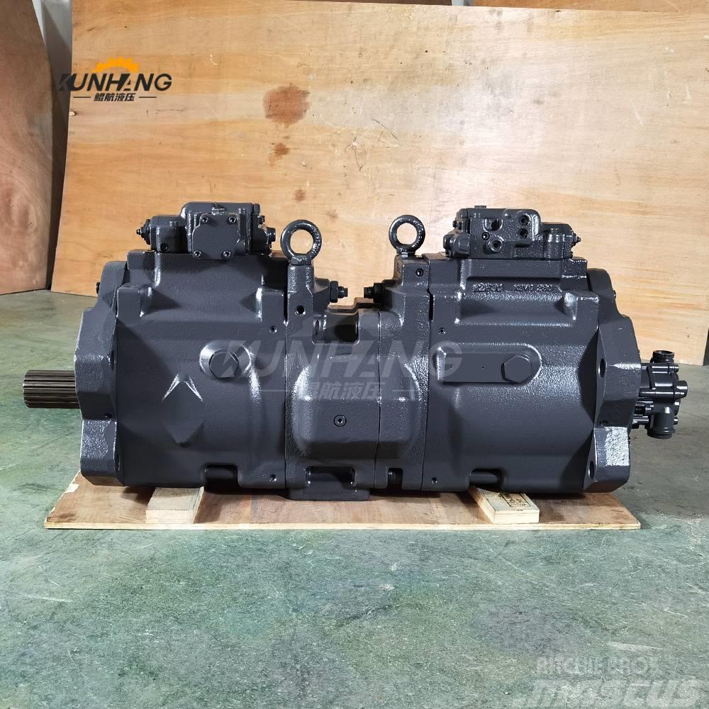 Doosan 400914-00216A DX700  Hydraulic Pump Sanzuman