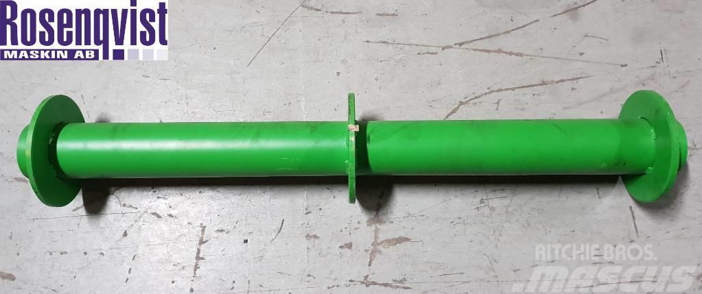 Deutz-Fahr TOPLINER Cylinder 16050031, 1605 0031, 1605-0031 Zincirler /Paletler