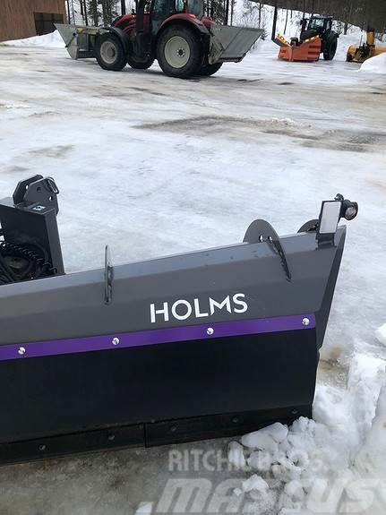 Holms PVF360B Kar küreme biçaklari