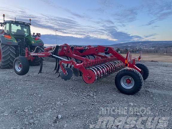 Horsch Terrano FX4 Diger toprak isleme makina ve aksesuarlari