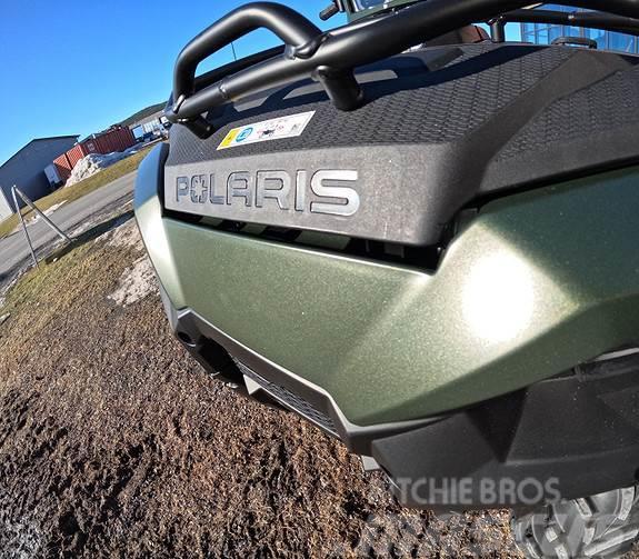 Polaris Sportsman 570 Agri Pro ATVler