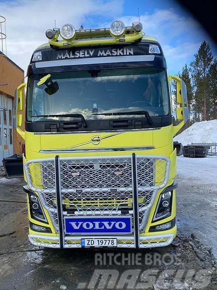 Volvo FH16 750 Diger kamyonlar