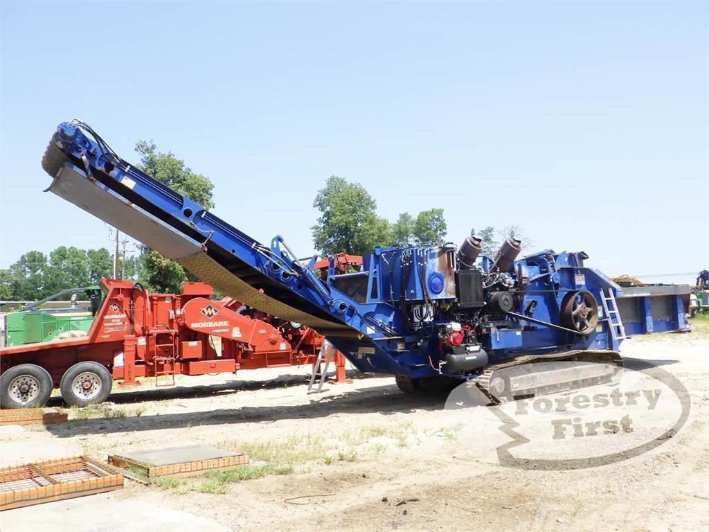  Peterson-Pacific 5710C Diger