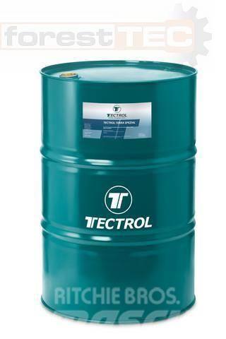  Tectrol Terra Hyd S Bio Hydrauliköl Diger parçalar