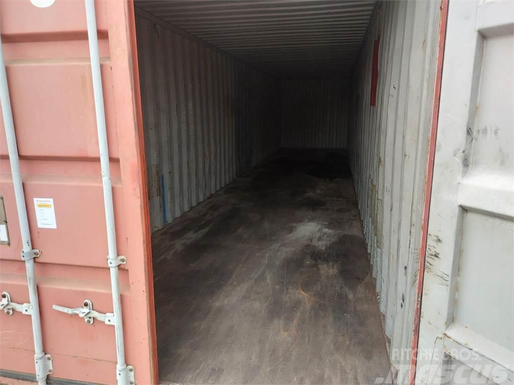  CONTAINER 40FT Diger
