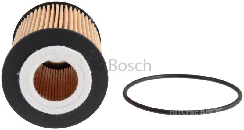 Bosch  Diger aksam