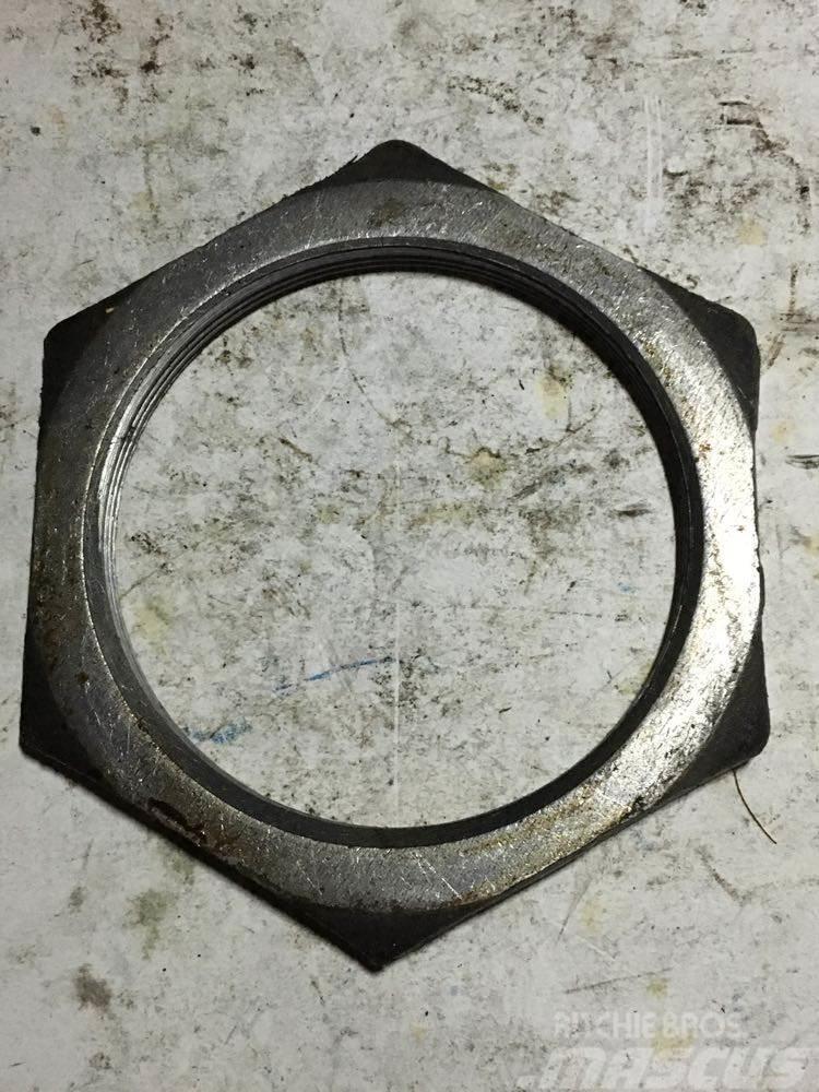 Euclid Outer Axle Nut Diger aksam