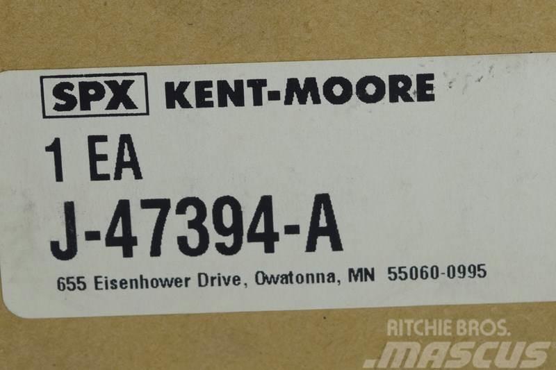 Kent Moore Cup Plug Installer Diger aksam