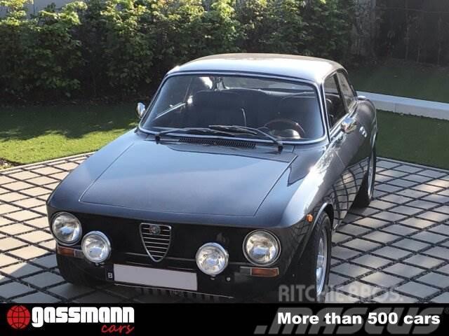 Alfa Romeo Junior 1300 Bertone GT Coupe - Tipo 530 Diger kamyonlar