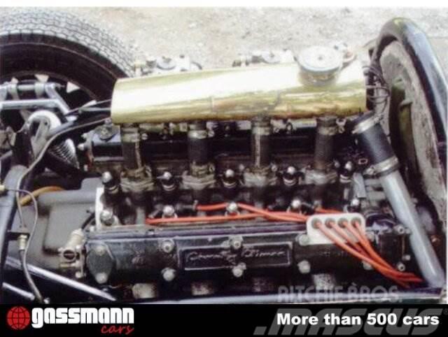  Andere COOPER-CLIMAX BEART Type 45/51 Formel 2 Ren Diger kamyonlar