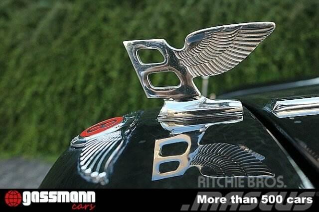 Bentley Turbo R, mehrfach VORHANDEN! Diger kamyonlar