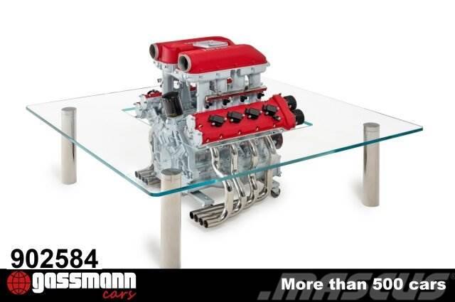 Ferrari Table/Engine Ferrari 360 Diger kamyonlar
