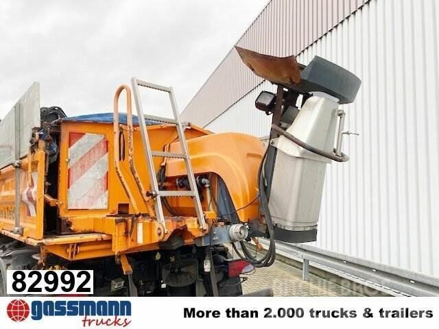 Schmidt BST 3000 S20-24 VAXN Salzstreuer Diger traktör aksesuarlari