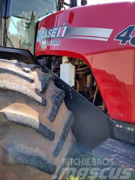 Case IH Steiger 485 Traktörler