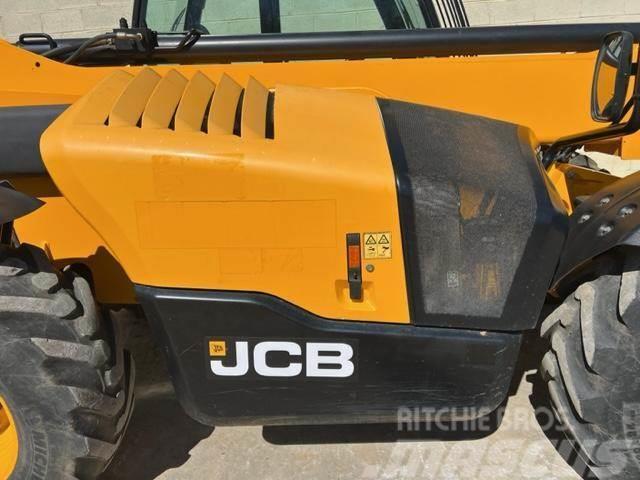 JCB 535-95 Diger