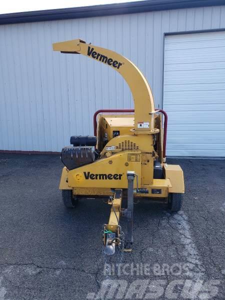 Vermeer BC700XL Diger