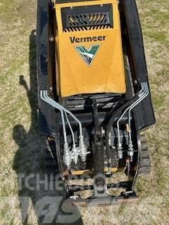 Vermeer CTX100 Diger
