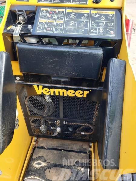 Vermeer S925TX Diger
