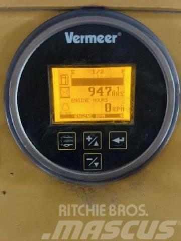 Vermeer SC60TX Diger