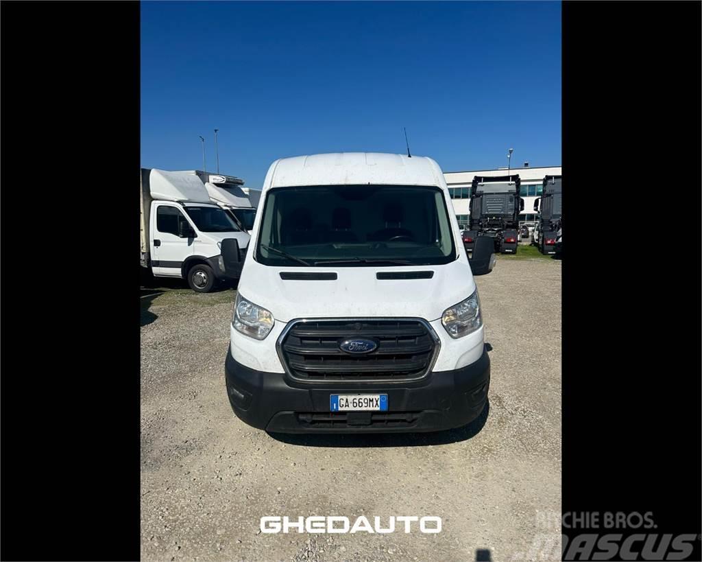 Ford Transit V363 FWD 2019 Kapali kasa kamyonetler