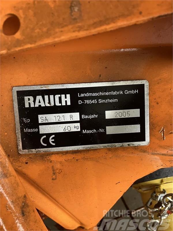 Rauch SA121 Kum ve tuz serpiciler