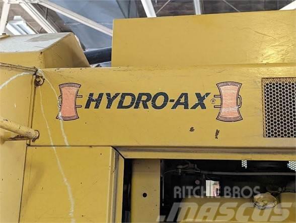 Hydro-Ax 720A Diger