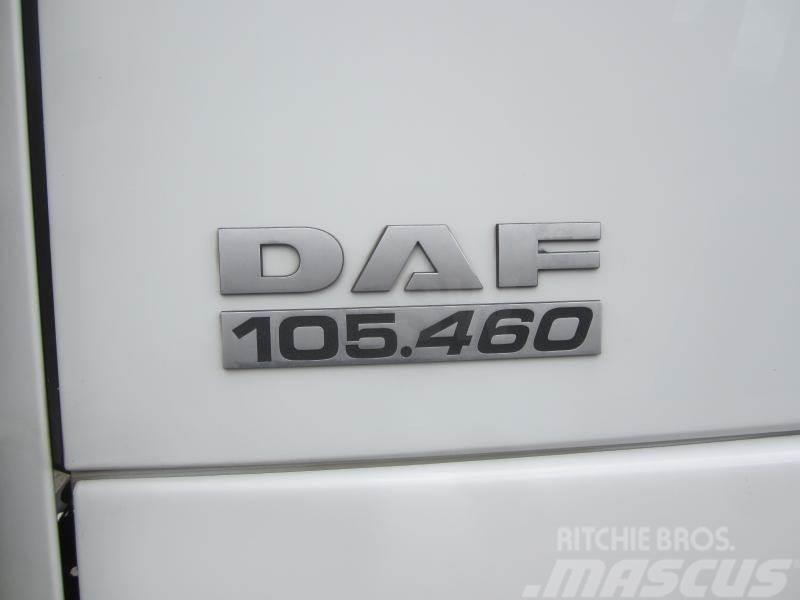 DAF XF105 460 Çekiciler
