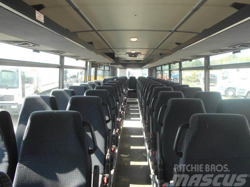 Irisbus Recreo Belediye otobüsleri