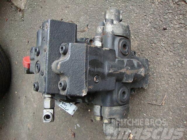 Bomag Hydraulikmotor passend Bomag BW 219 225 Diger