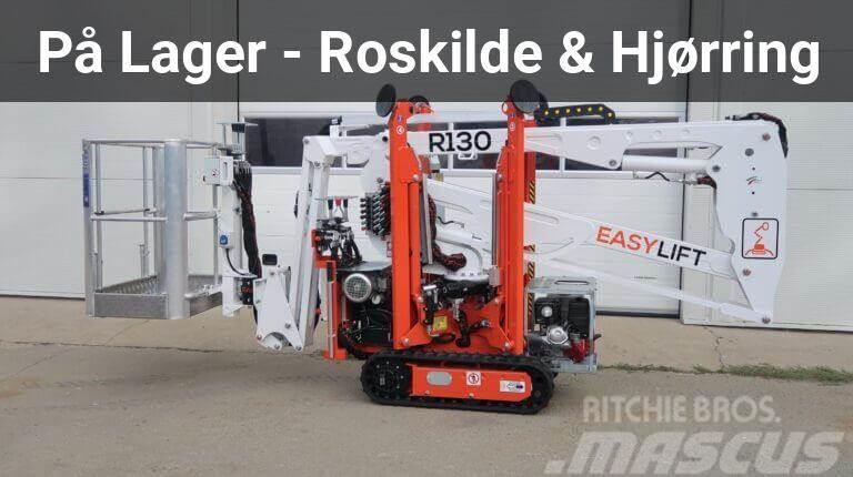 EasyLift R130 Diger lift ve platformlar