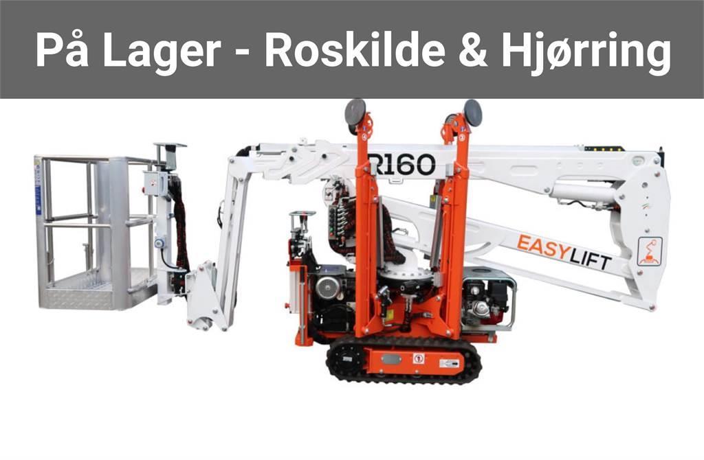 EasyLift R160 Diger lift ve platformlar