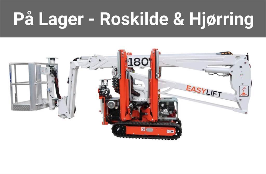 EasyLift R180 Diger lift ve platformlar