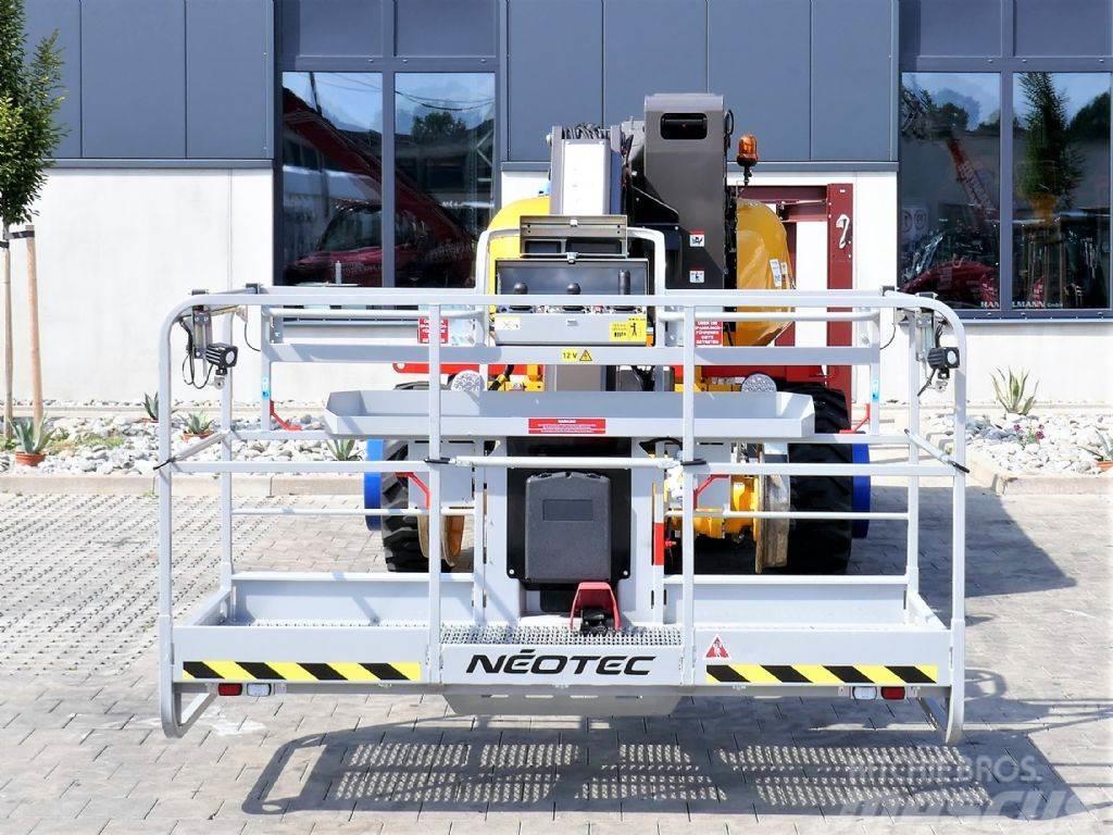 Manitou NEOTEC SKYRAILER 400W16 Diger lift ve platformlar