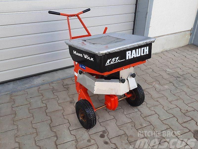 Rauch K 51 Belediye / genel amaçli araçlar