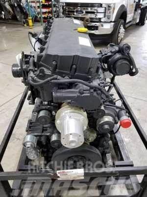 Iveco 10.3 Motorlar