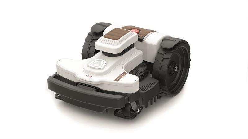  Ambrogio 4.0 Elite Premium Robot çim biçme makineleri