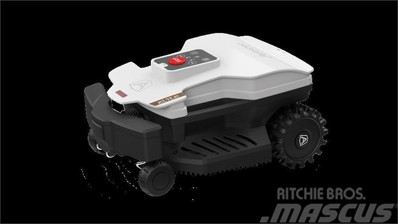  Ambrogio Twenty 29 Elite Robot çim biçme makineleri