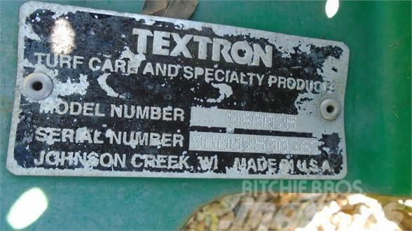Textron AR250 Traktörler