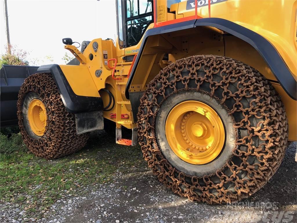  Rock Chains Tyre Chains Lastikler