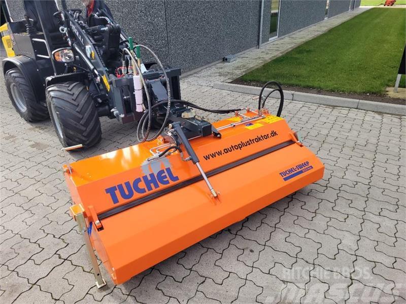Tuchel Eco pro 135 cm Diger parçalar