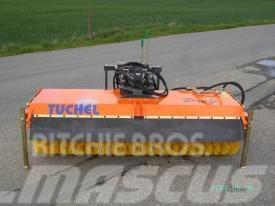 Tuchel Profi 660 200 cm Diger traktör aksesuarlari