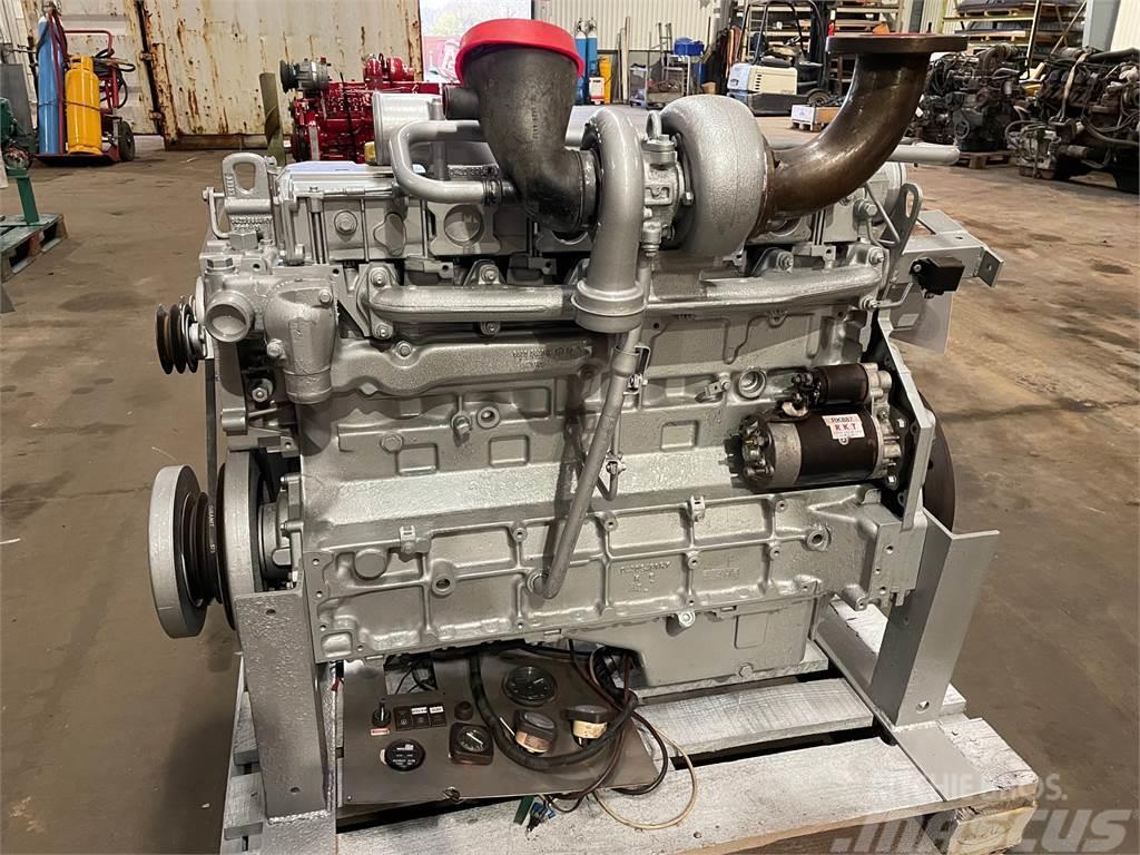 Deutz BF6M 1013 motor Motorlar