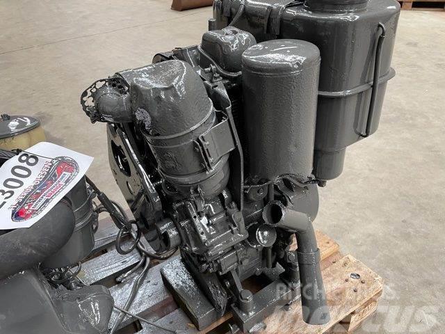 Deutz F1L 310 motor Motorlar