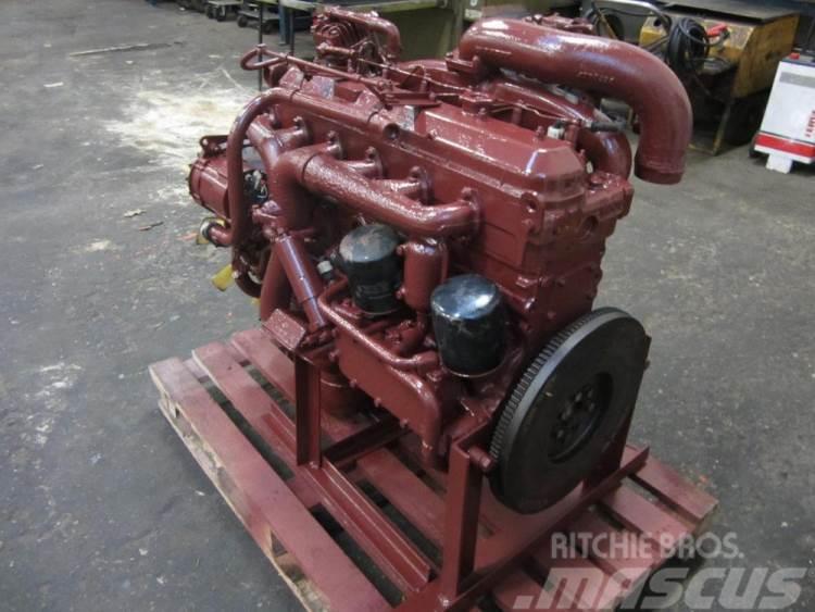 Iveco 8060 motor Motorlar