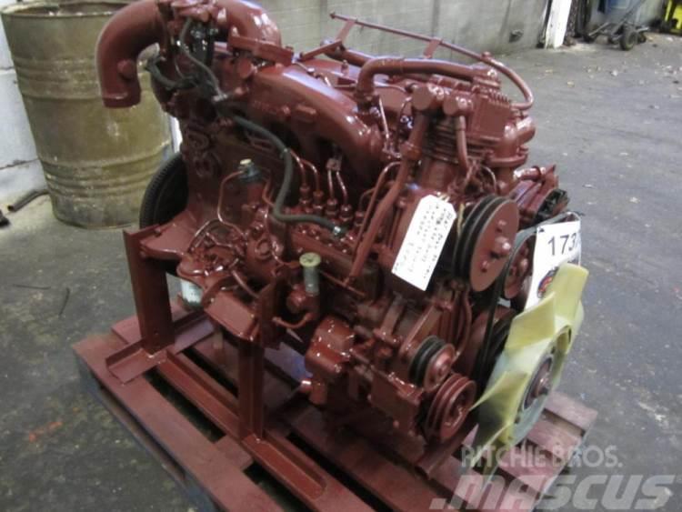 Iveco 8060 motor Motorlar