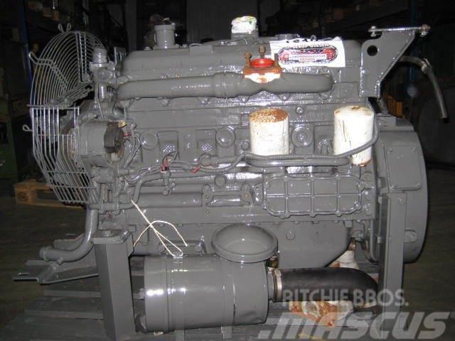 Iveco 8061 motor Motorlar