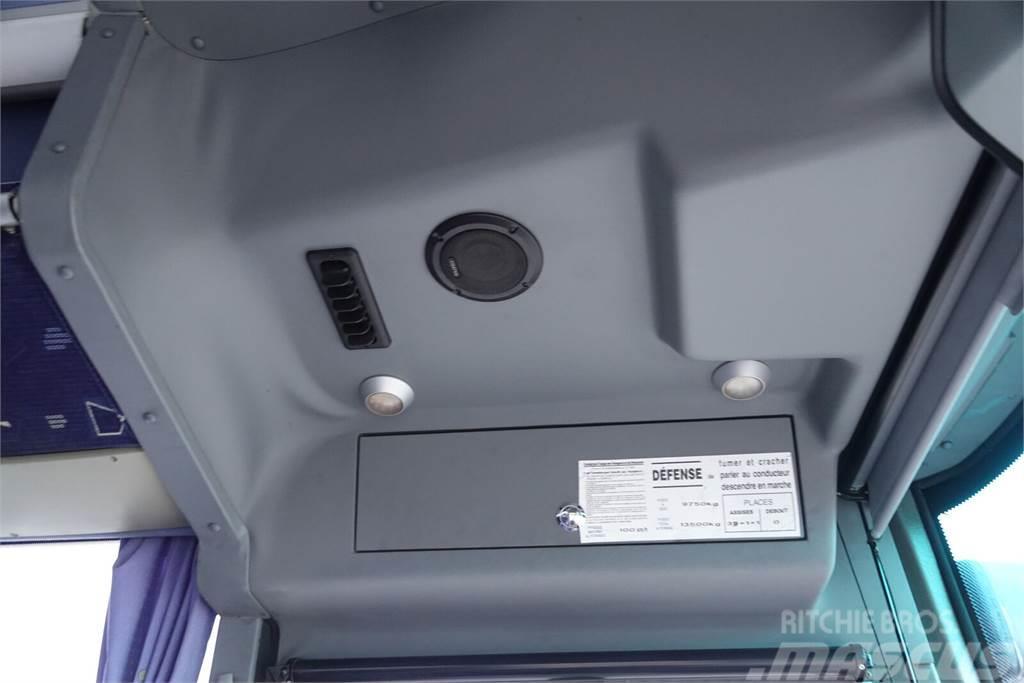 BMC Autokar turystyczny Probus 850 RKT / 41 MIEJSC Yolcu otobüsleri